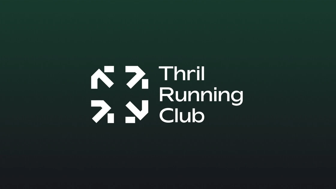 Thril Running Club